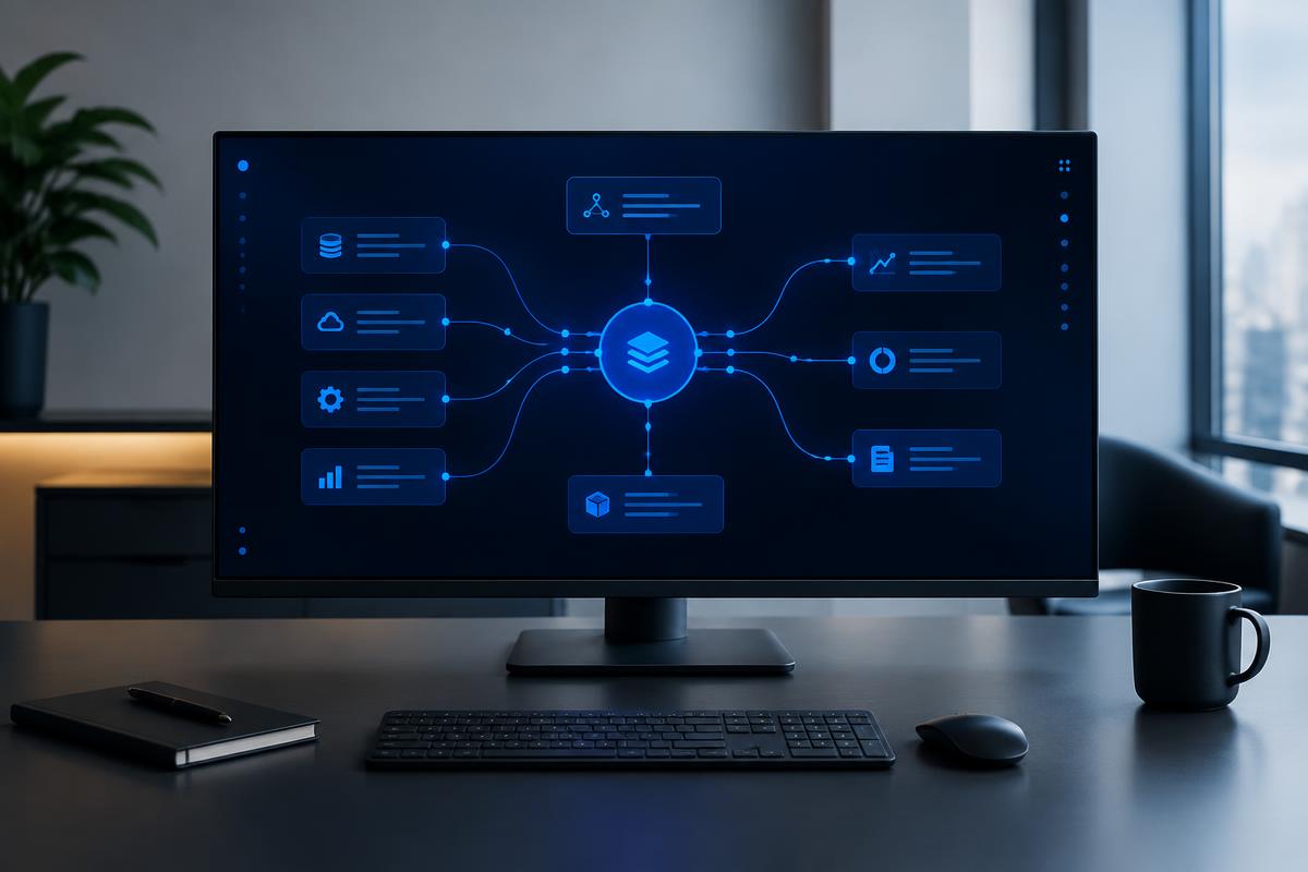 Automation Workflow Direction
