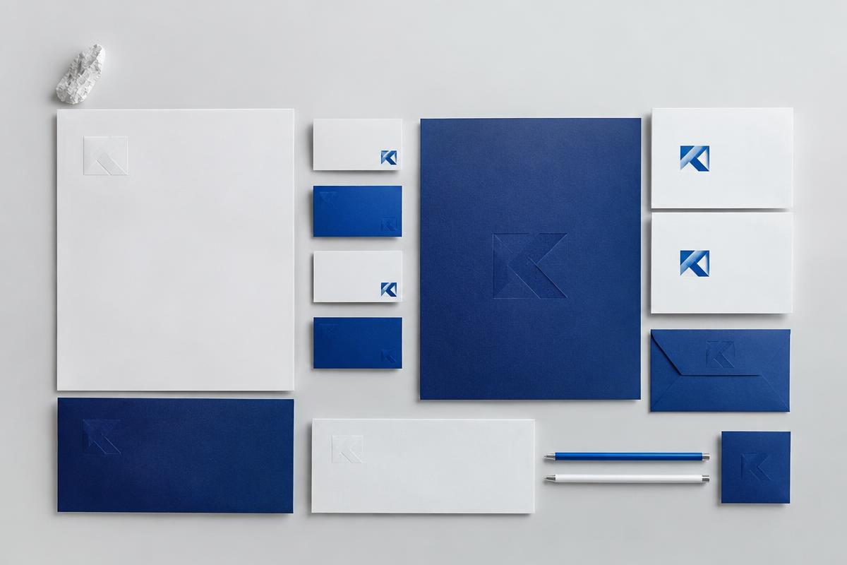Business Identity Direction